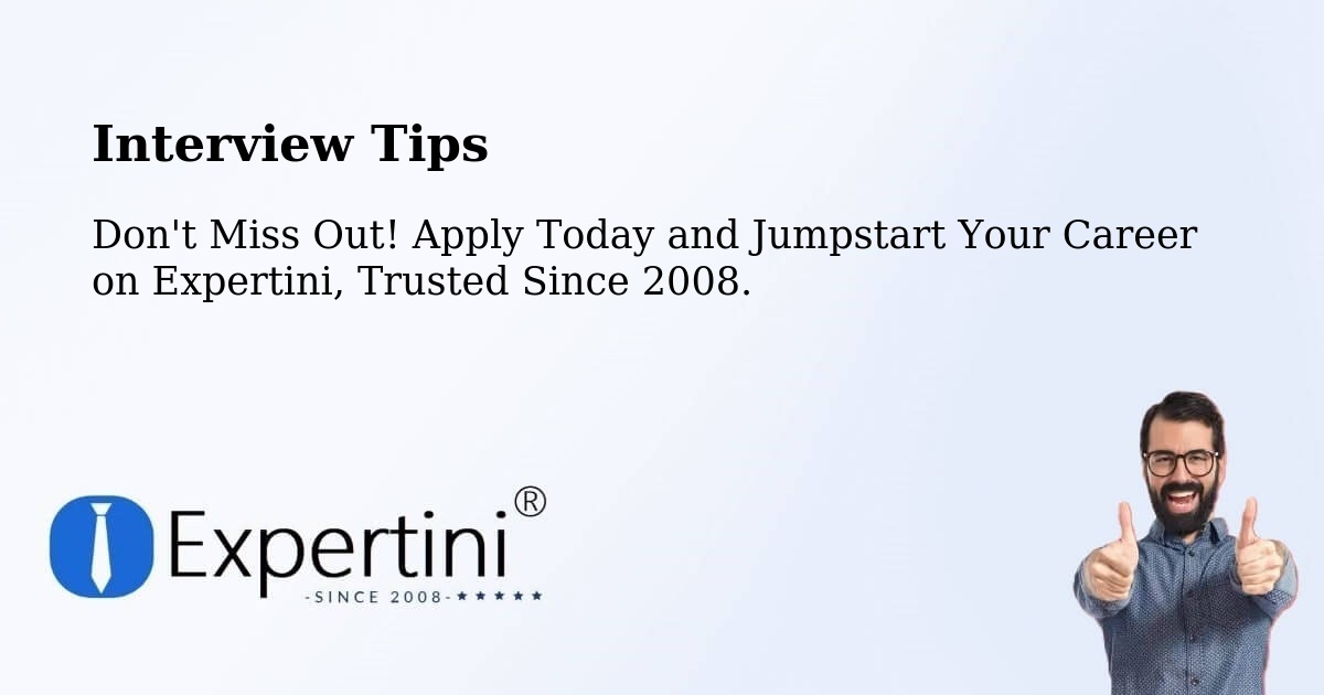 Interview Tips & Techniques for Job Seekers – Fort Carson - Fort Carson, United States Jobs Expertini